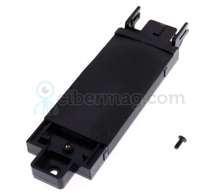 HDD SSD NGFF M.2 22 x 80 Caddy Tray Internal Drive Bay Adapter for Lenovo ThinkPad P50 P51 P70 Series Laptop AP0Z6000700