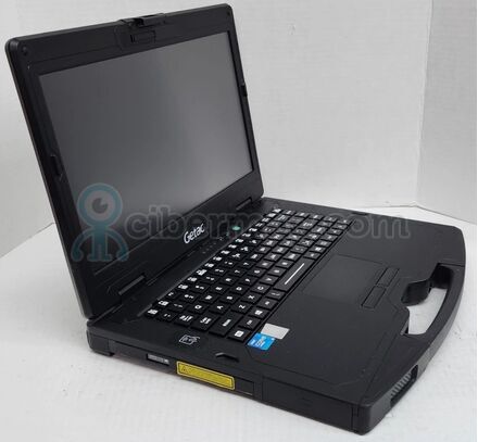 Getac S410 G4 Rugged Laptop 11GEN 32Gb ssd максимальная комплектация