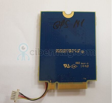 GPS Ublox GYGPSV1 NEO-M8N GPS Module MWC Replace NEO-6M GY-NEO8MV2 Panasonic FZ-M1