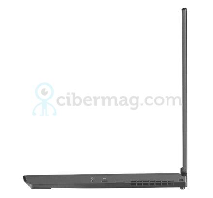Рабочая станция Lenovo ThinkPad P53