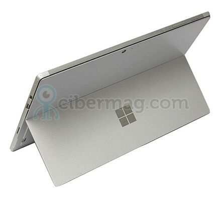 Microsoft Surface Pro 4  — планшет-трансформер для бизнеса, учебы и удаленной работы