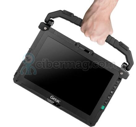 Getac UX10 G3 i5-8Gen 8/256GB RFID/NFC планшет на Windows