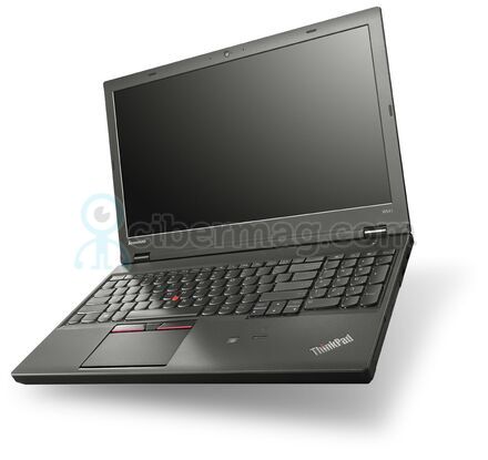 Ноутбук Lenovo ThinkPad W541 i7