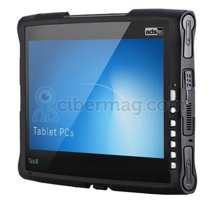 Защищенный планшет ads-tec ITC8113