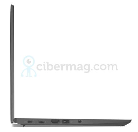Lenovo ThinkPad X13 ssd 256 — надежный бизнес-ноутбук для профессионалов