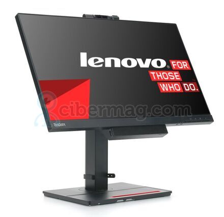 Моноблок  Lenovo ThinkCentre TIO24Gen3 AMD