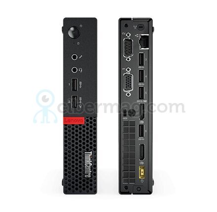 Комплект cистемный блок Lenovo ThinkCentre M910Q + Монитор Lenovo Think Vision T22i-10 + клавиатура та мишь