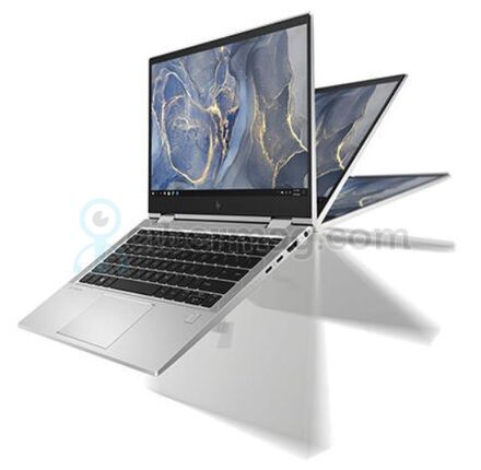 HP EliteBook x360 1030 G7 10Gen 16Gb ssd 500Gb ноутбук-трансформер 4G+GPS