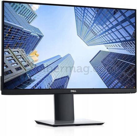 Монитор Dell P2417H