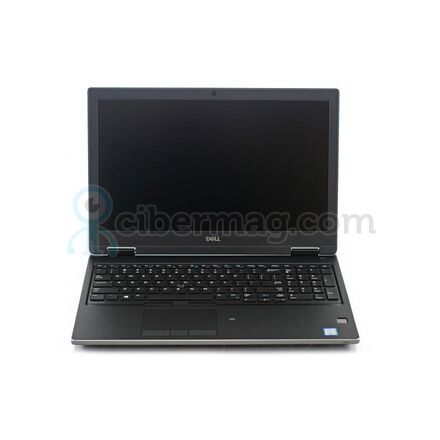 Ноутбук Dell Precision 7530