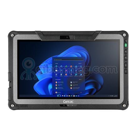 Защищенный планшет Getac F110 i5 8Gb 1Tb ssd 4G GPS 2 батареи LAN