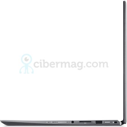Ноутбук трансформер Acer Spin 5 SP513-52N