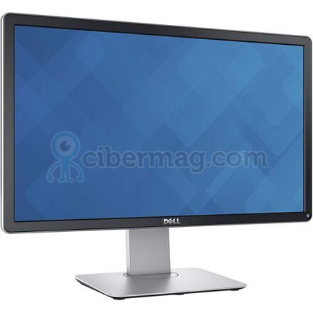 Монитор Dell P2414hb