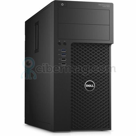 Игровой ПК Dell Precision Tower 3620