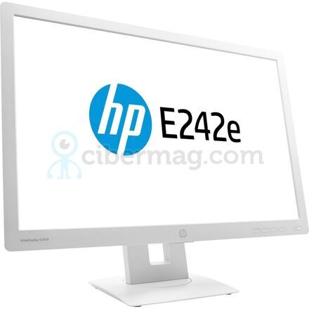 Монитор HP EliteDisplay E242e