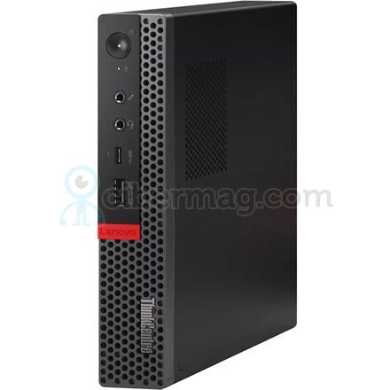 Системный блок Lenovo ThinkCentre M625q Tiny Новый
