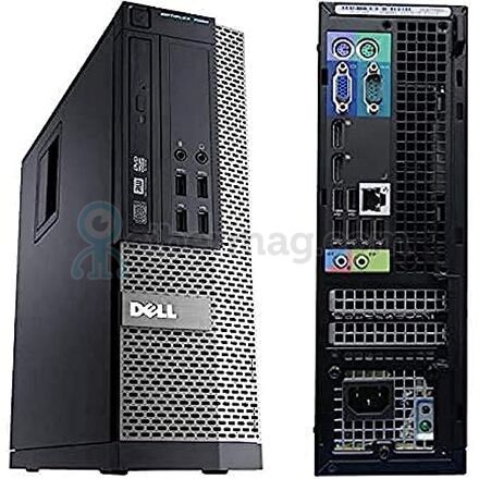 Системный блок DELL Optiplex 7020 SFF