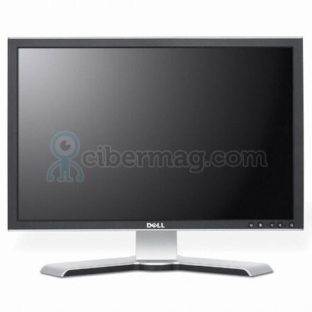 Монитор Dell 2208WFPt
