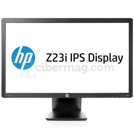 Монитор HP EliteDisplay Z23i