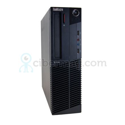 Системный блок Lenovo ThinkCentre M93p SSD