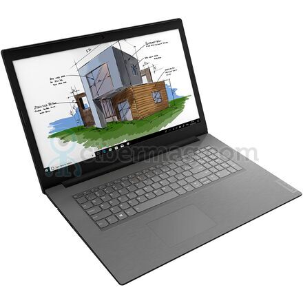 Ноутбук Lenovo V340-17IWL
