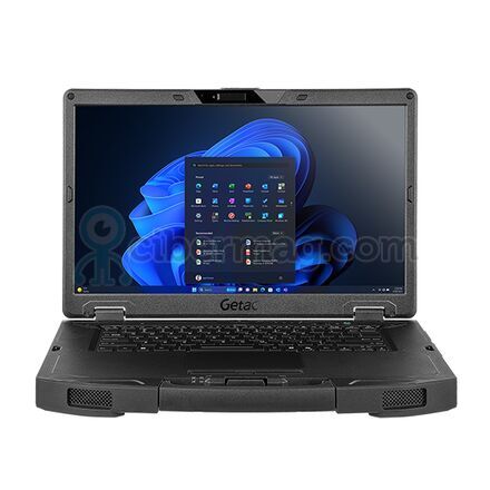 Защищенный ноутбук Getac S510 G1 16Gb ssd 500