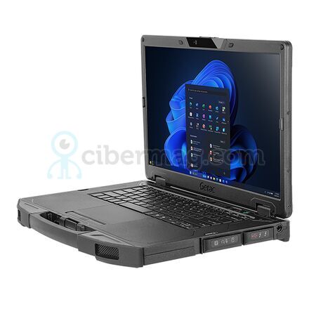 Защищенный ноутбук Getac S510 G1 16Gb ssd 500