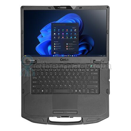 Защищенный ноутбук Getac S510 G1 16Gb ssd 500