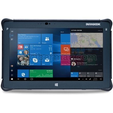 Защищенный планшет Durabook R11 Standard