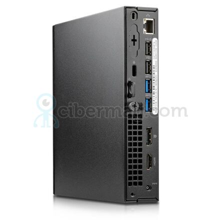 Системный блок DELL Optiplex 3050 Micro 16 gb