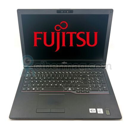 Ноутбук Fujitsu Lifebook E5510