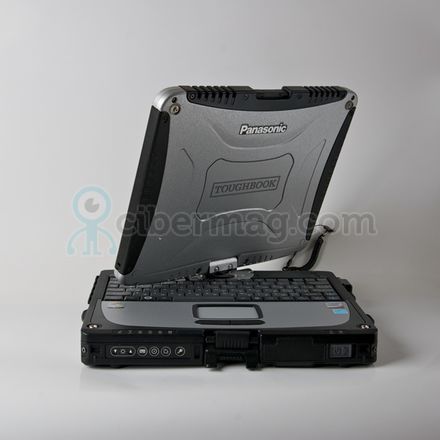 Ноутбук Panasonic ToughBook CF-19 mk3