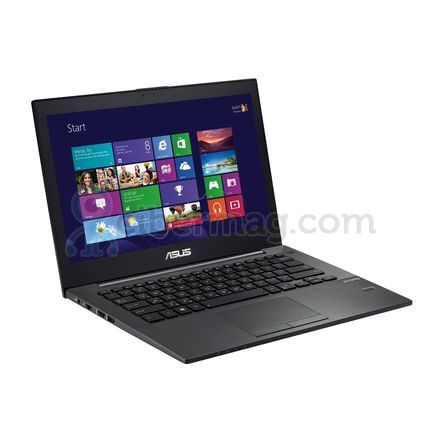 Ноутбук ASUS Pro BU401L