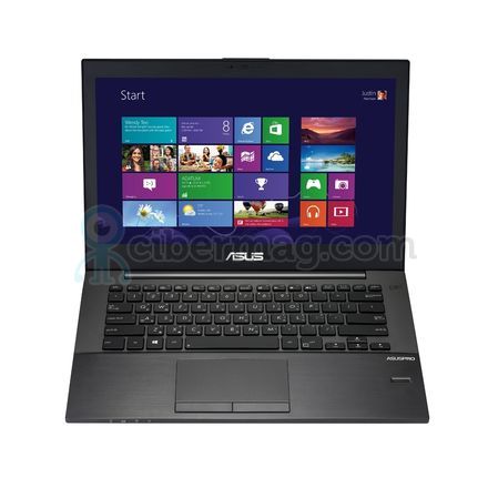 Ноутбук ASUS Pro BU401L