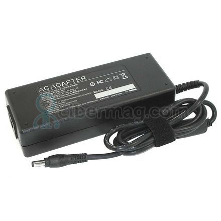 Блок Питания для ноутбуков Panasonic 16 V 4.62A 72W 5.5*2.5