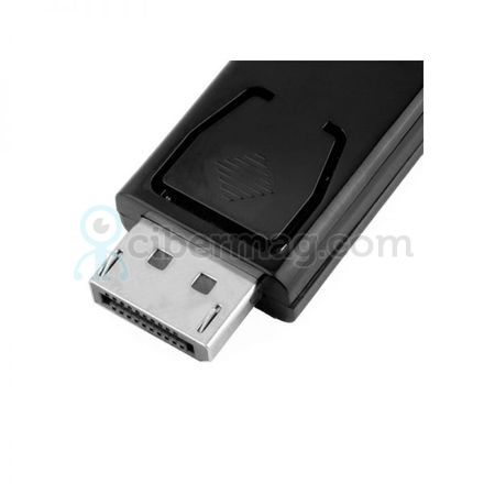Адаптер DisplayPort - HDMI