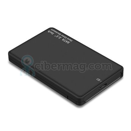 Внешний жесткий диск SATA 2.5 500Gb