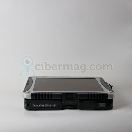 Ноутбук Panasonic ToughBook CF-19 mk5 16Gb SSD 1000Gb