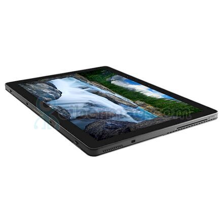 Планшет Dell Latitude 5290 16Gb SSD Windows10 pro новая батарея