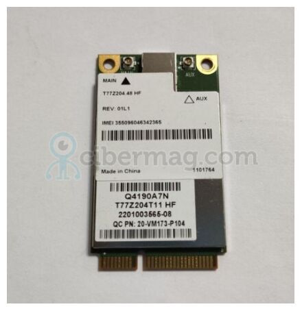 MC8305, T77Z204.48, 20-VM173-P104 Fujitsu, Dell