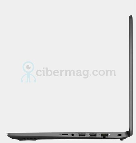 Ноутбук DELL Latitude 3410 10GEN