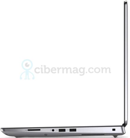 Игровой Dell Precision 7560 i7 64Gb ssd 1Tb 5G+GPS