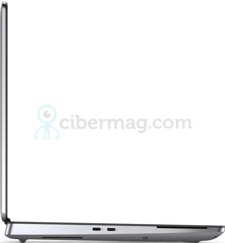 Игровой Dell Precision 7560 i7 64Gb ssd 1Tb 5G+GPS