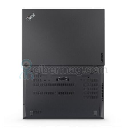 Ноутбук Lenovo ThinkPad T580