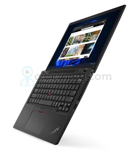 Lenovo ThinkPad X13 ssd 256 — надежный бизнес-ноутбук для профессионалов