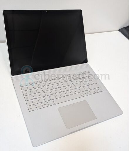 Microsoft Surface Book 2 i5-8350u 8/256gb 3k  (уценка)