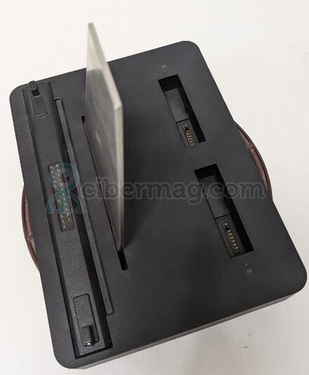 Док станция Dell K11M001 для планшета Latitude Rugged 7202 7212 7220