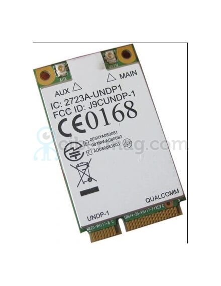 Panasonic T77Z039.02 LF Toughbook WWAN Card Gobi 1000