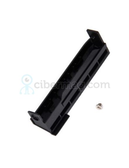 Кришка, заглушка,  диска HDD Caddy для Dell latitude E4310