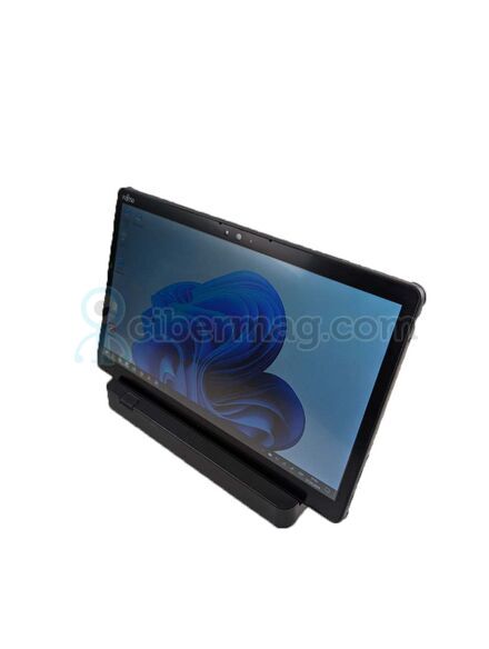 Планшетный ноутбук FUJITSU Tablet STYLISTIC Q738 +DOC+ 4G LTE